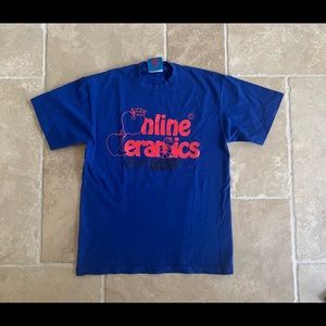 Online Ceramics T-Shirt